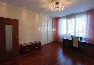 4-к квартира, на длительный срок, 134м2, 8/9 этаж