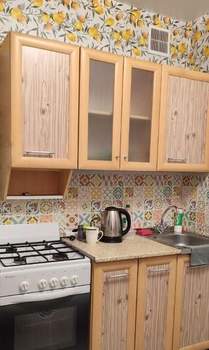 2-к квартира, на длительный срок, 44м2, 2/3 этаж