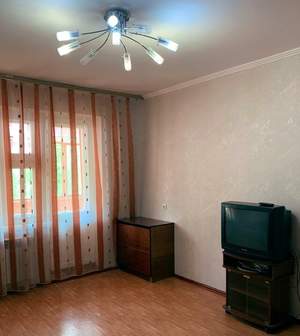 1-к квартира, на длительный срок, 39м2, 2/10 этаж