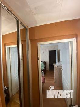 3-к квартира, на длительный срок, 48м2, 2/5 этаж