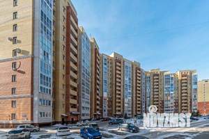 Студия квартира, посуточно, 35м2, 2/16 этаж