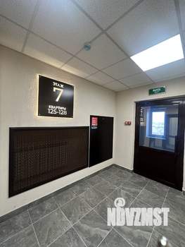 1-к квартира, на длительный срок, 38м2, 7/20 этаж