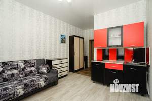 Студия квартира, на длительный срок, 19м2, 2/5 этаж