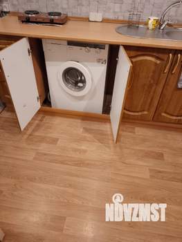 1-к квартира, на длительный срок, 31м2, 2/3 этаж