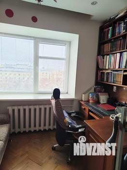 3-к квартира, на длительный срок, 83м2, 6/7 этаж