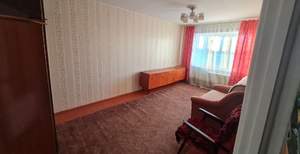 1-к квартира, на длительный срок, 30м2, 4/9 этаж