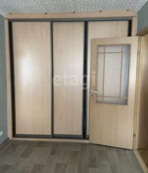 2-к квартира, на длительный срок, 43м2, 3/5 этаж