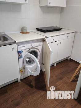 1-к квартира, на длительный срок, 34м2, 1/9 этаж