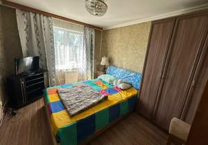 2-к квартира, на длительный срок, 51м2, 3/5 этаж