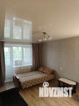 1-к квартира, посуточно, 31м2, 5/5 этаж