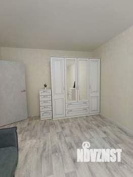 1-к квартира, на длительный срок, 42м2, 6/9 этаж