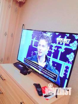 1-к квартира, посуточно, 35м2, 13/14 этаж