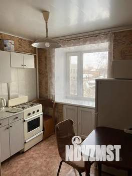 2-к квартира, посуточно, 46м2, 4/5 этаж