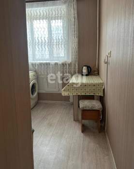 1-к квартира, на длительный срок, 30м2, 2/5 этаж