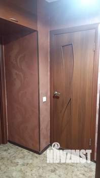 1-к квартира, на длительный срок, 38м2, 9/10 этаж