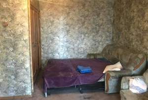 1-к квартира, на длительный срок, 38м2, 4/5 этаж