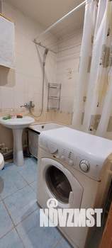 1-к квартира, на длительный срок, 38м2, 1/5 этаж