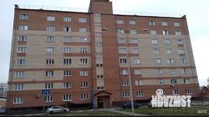 Студия квартира, на длительный срок, 35м2, 3/9 этаж