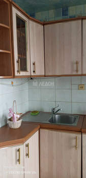 1-к квартира, на длительный срок, 29м2, 5/5 этаж