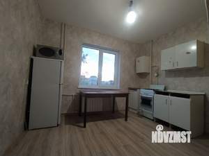 1-к квартира, на длительный срок, 39м2, 3/9 этаж