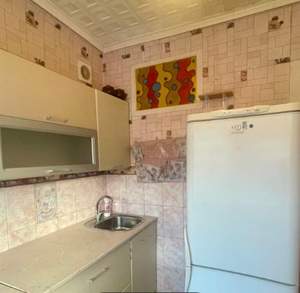 1-к квартира, на длительный срок, 30м2, 3/9 этаж