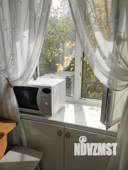 1-к квартира, на длительный срок, 32м2, 2/5 этаж