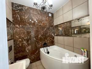 Студия квартира, посуточно, 40м2, 12/15 этаж