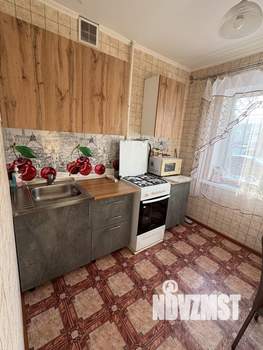 1-к квартира, на длительный срок, 31м2, 1/5 этаж