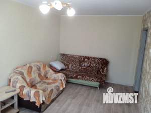 1-к квартира, посуточно, 30м2, 2/9 этаж