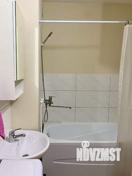 1-к квартира, на длительный срок, 38м2, 8/10 этаж