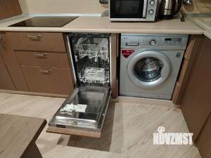 1-к квартира, на длительный срок, 39м2, 5/5 этаж