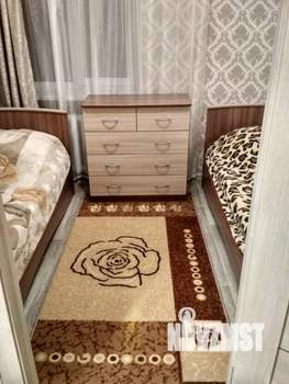 3-к квартира, на длительный срок, 50м2, 2/5 этаж