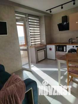 1-к квартира, посуточно, 47м2, 1/1 этаж