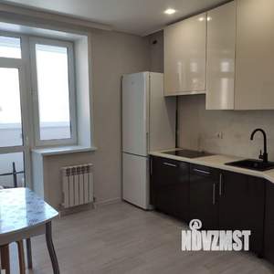 1-к квартира, на длительный срок, 37м2, 7/9 этаж