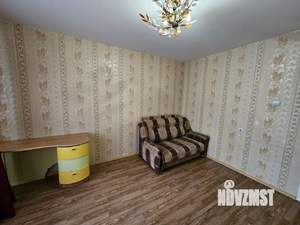 1-к квартира, на длительный срок, 40м2, 1/10 этаж