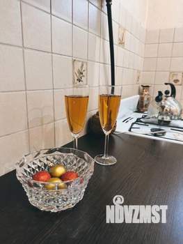 1-к квартира, посуточно, 31м2, 1/5 этаж