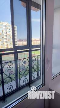 1-к квартира, на длительный срок, 37м2, 3/8 этаж