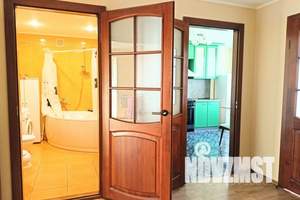 3-к квартира, посуточно, 85м2, 9/9 этаж