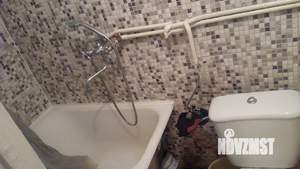 1-к квартира, на длительный срок, 18м2, 5/5 этаж