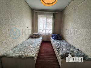 4-к квартира, на длительный срок, 60м2, 2/5 этаж