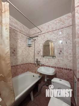 1-к квартира, на длительный срок, 37м2, 9/10 этаж