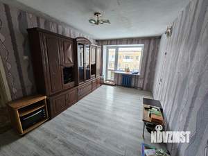 2-к квартира, на длительный срок, 47м2, 3/5 этаж