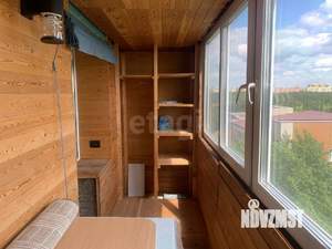2-к квартира, на длительный срок, 49м2, 9/12 этаж