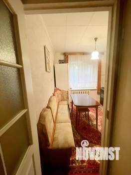3-к квартира, на длительный срок, 64м2, 1/9 этаж