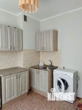 1-к квартира, на длительный срок, 40м2, 3/10 этаж