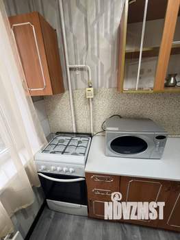 1-к квартира, на длительный срок, 30м2, 5/9 этаж