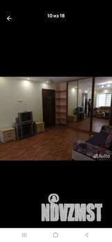 2-к квартира, на длительный срок, 45м2, 1/5 этаж