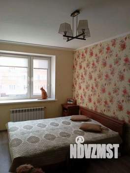 2-к квартира, на длительный срок, 66м2, 2/10 этаж