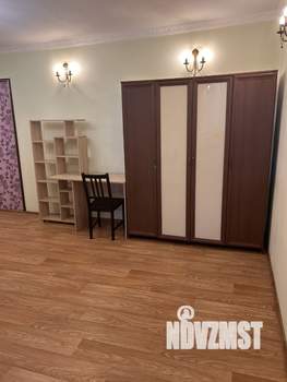 1-к квартира, на длительный срок, 42м2, 6/10 этаж