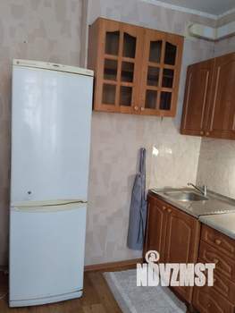 1-к квартира, на длительный срок, 42м2, 2/10 этаж